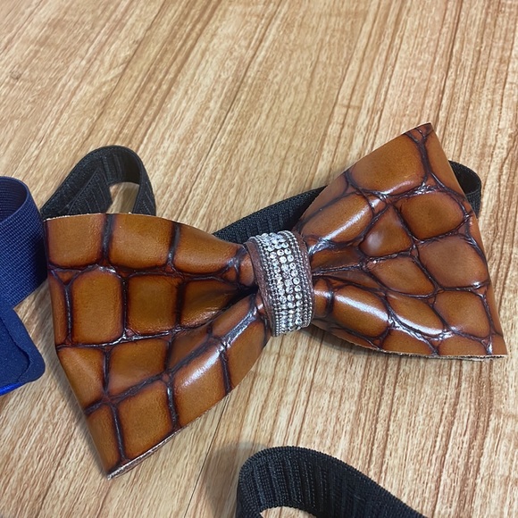 Custom ties - Picture 2 of 6